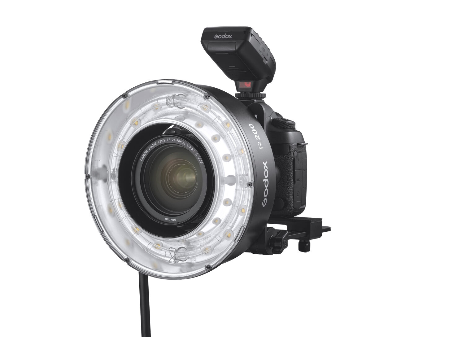 R200 Ring Flash (AD200 / AD200 PRO用) | GEARHOLICオンラインショップ